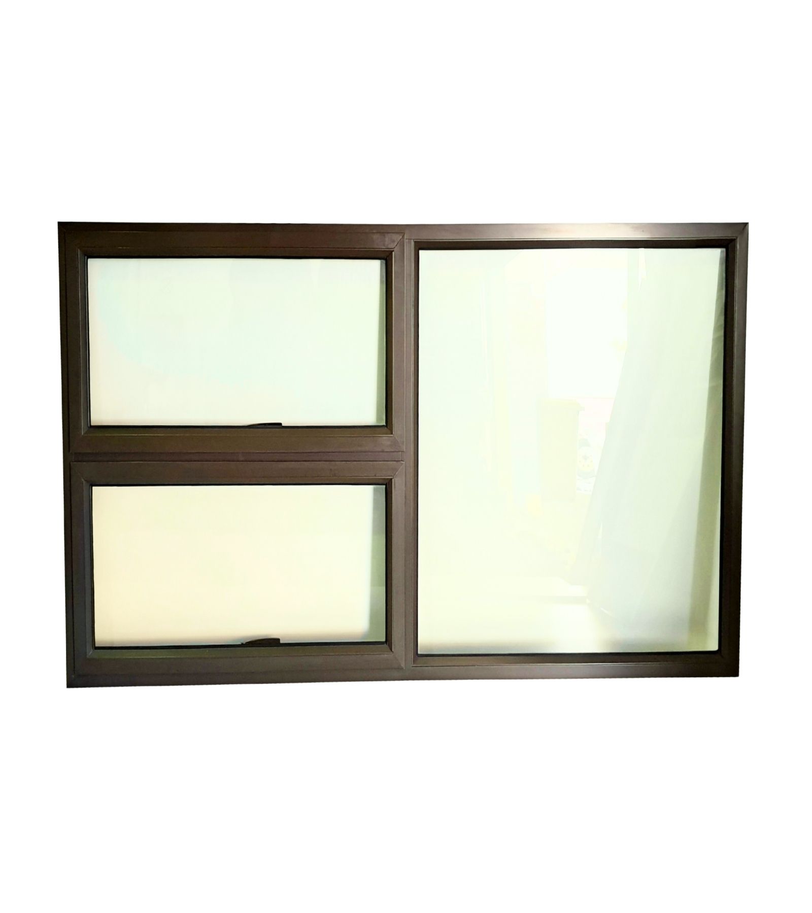 Aluminium Window 1500 x 1200 PTT1512