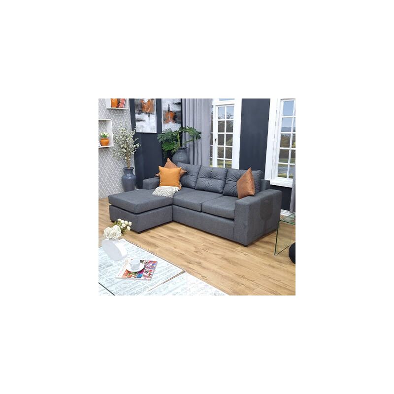 Fallon Corner Couch