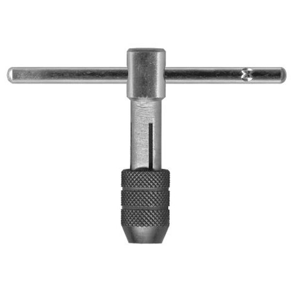 T Tap Wrench M3-M6.0 Mm Bulk