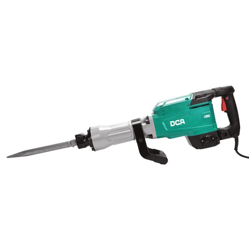 Industrial Jack Hammer 1700W - 40J DCA