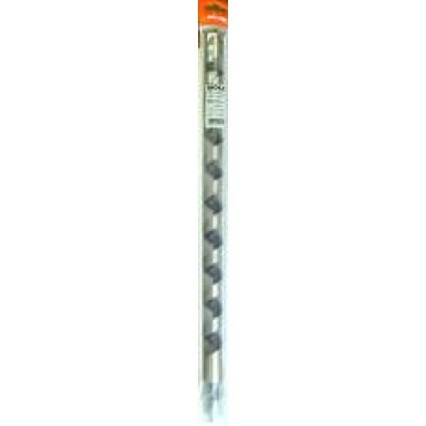 Wood Auger Drill Bit 24 X 450Mm