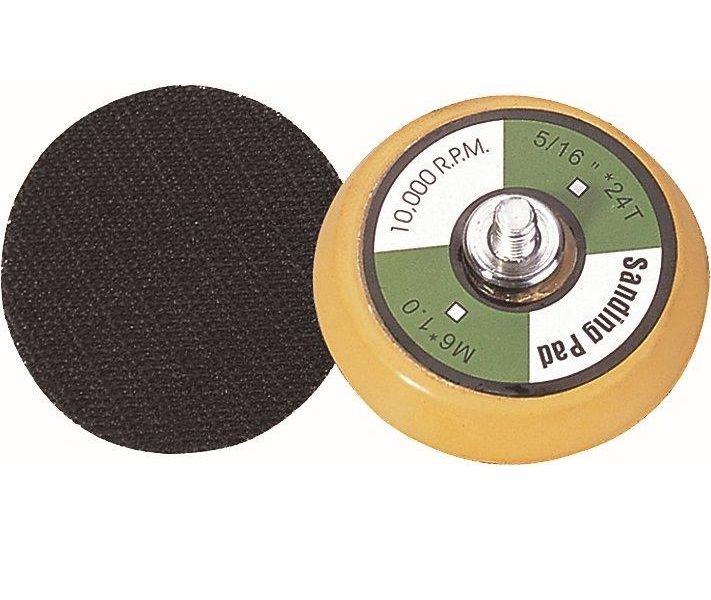 AirCraft - Sanding Pad Hook and Loop 2