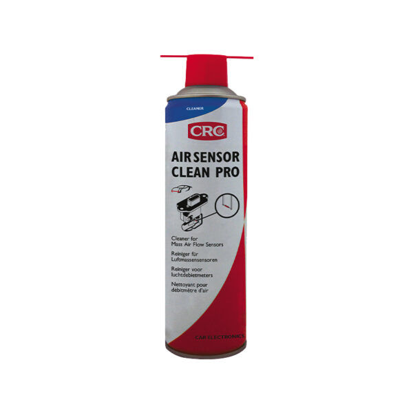 CRC Air Sensor Clean Pro 250ml