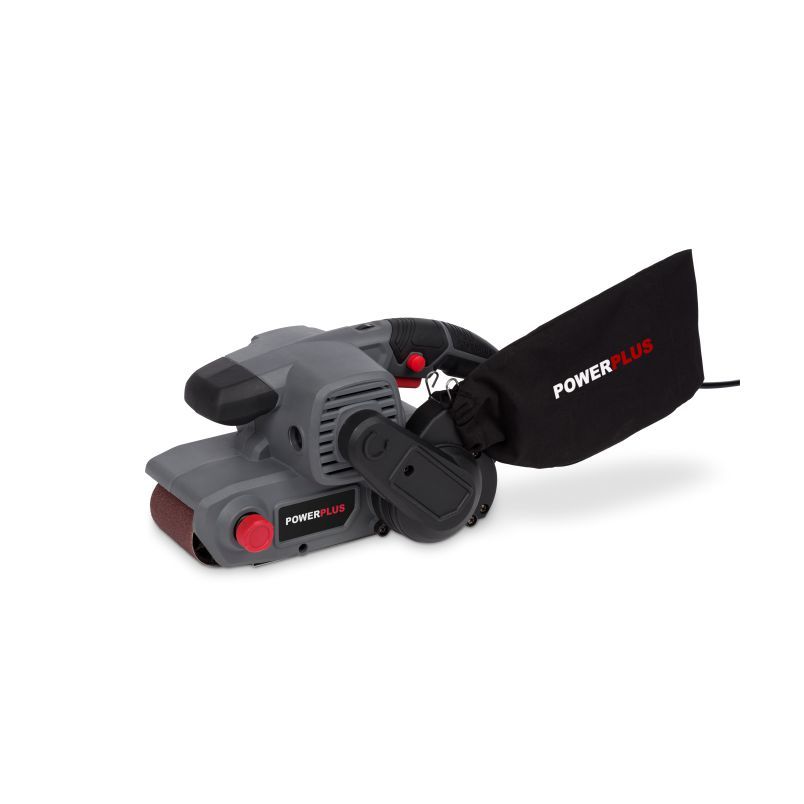 1010W Belt Sander, Power Plus