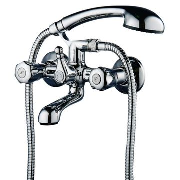 Visto Bath Mixer
