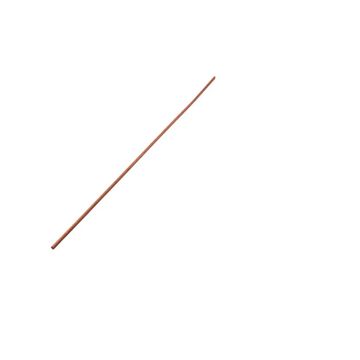 Dowel Rod, Saligna, 6mm x 900mm (Yellow) (4 pack) BY WOODLY