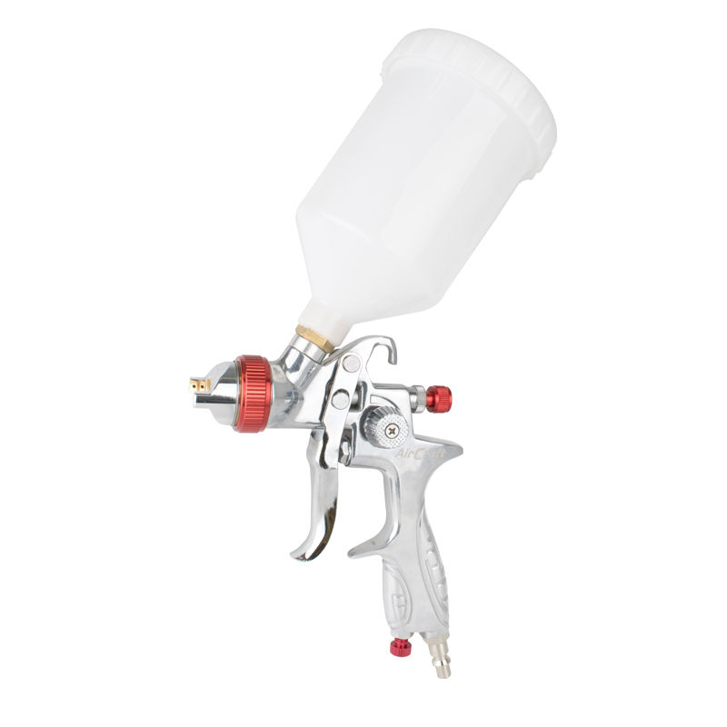 Aircraft - Spray Gun Mini Touch Up 0.5mm Nozzle