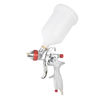 Aircraft - Spray Gun Mini Touch Up 0.5mm Nozzle