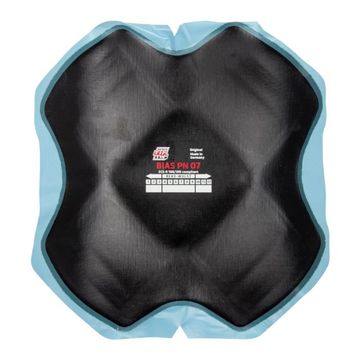 Rema Tyre Gaiter Cross Ply Blue 295mm 6Ply Pn07