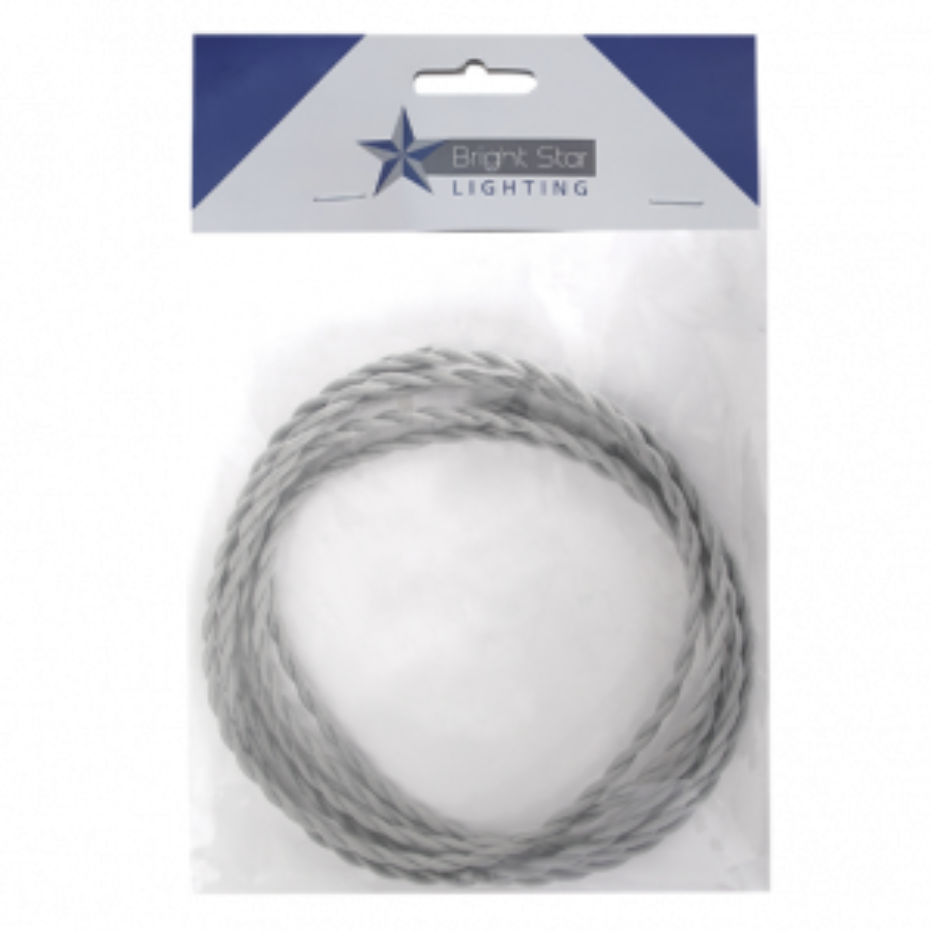 2 Core Twisted Material Cord Wire