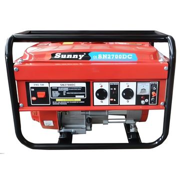 Sunny SN 2700 Petrol Generator