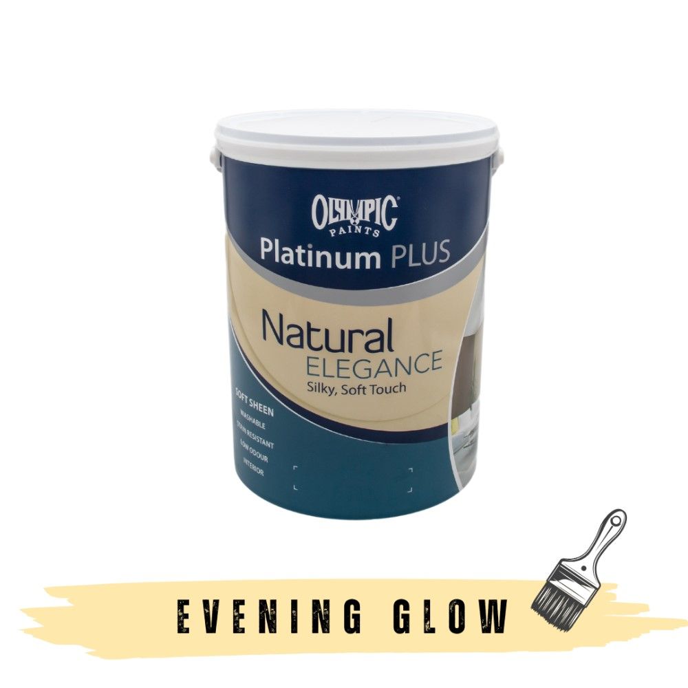 Natural Elegance 5LT Evening Glow