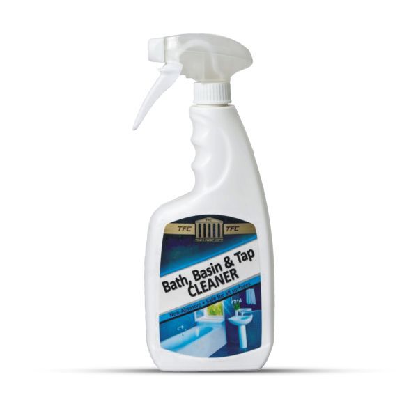Bath, Basin & Tap Cleaner 500ml
