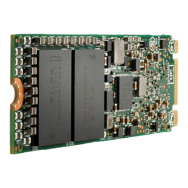 Hpe 240Gb Sata Ri M.2 2280 5300B Ssd