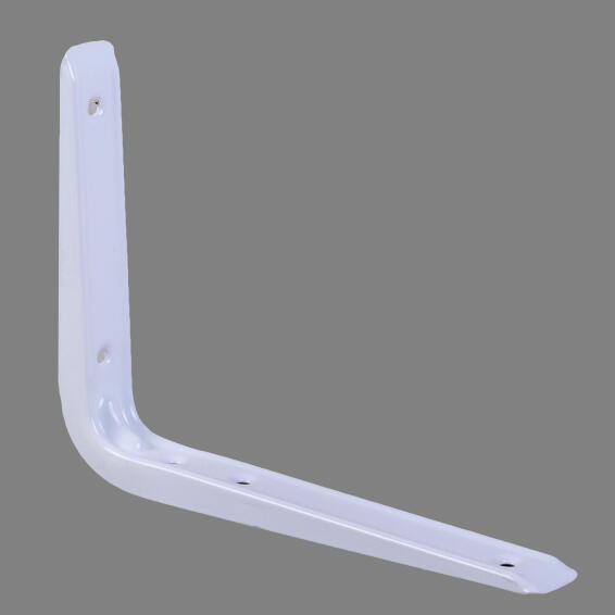 Shelf Bracket White 150X200mm