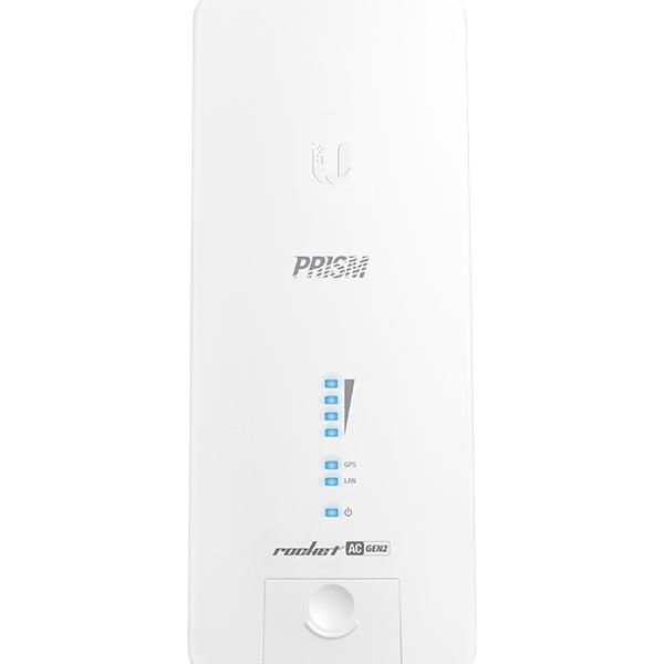 Ubiquiti 5Ghz Airmax Ac Rocket Prism Gen2 Rp-5Ac-Gen2