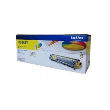 Brother Yellow Toner Cartridge For Hl3150Cdn Hl3170Cdw Mfc9140Cdn Mfc9330Cdw