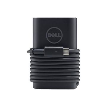 Dell USB-C 90 W AC Adapter with 1 meter Power Cord - South Africa