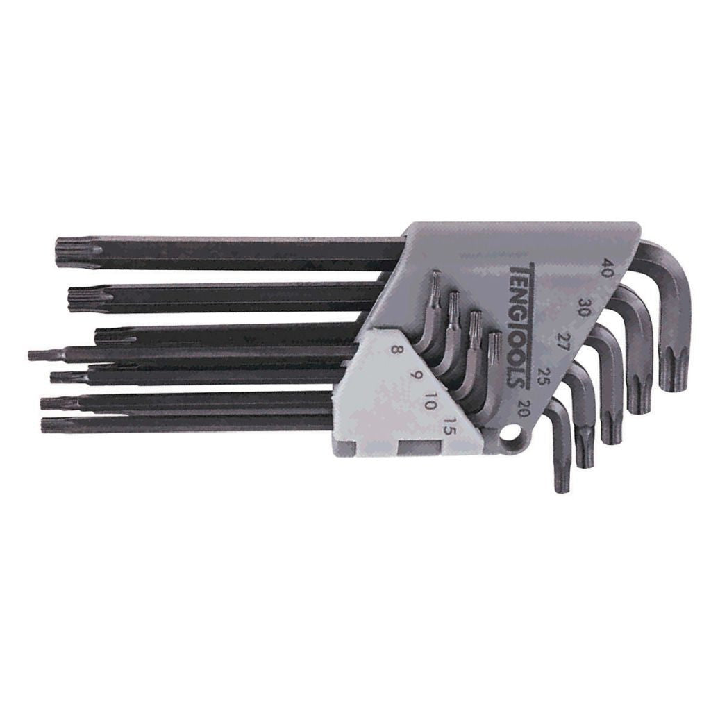 9PC TX Key Set