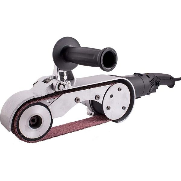Tube Belt Sander/Polisher 220V 1200W (40-620Mm Belt)
