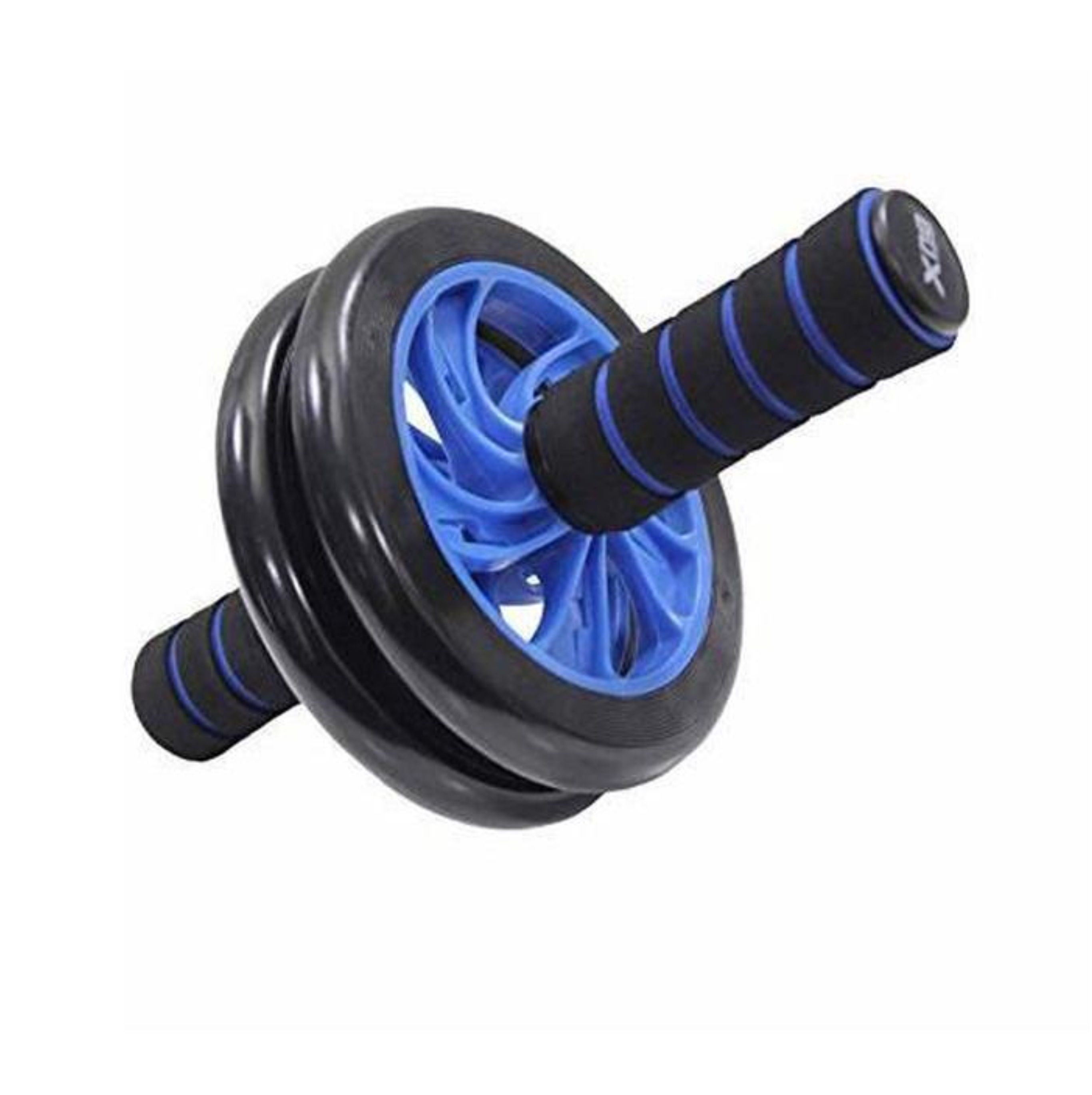 Abdominal (Abs) Toning Roller Wheel Body Exerciser