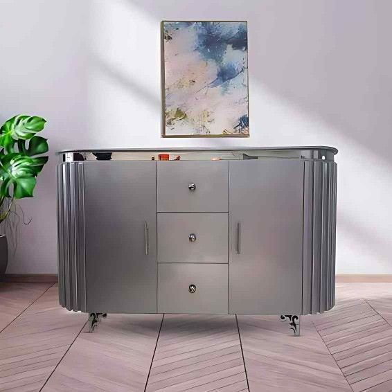 Exclusive Ophelia Chest of Drawers