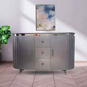 Exclusive Ophelia Chest of Drawers