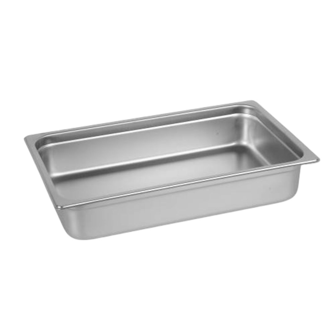 Anvil Insert S/Steel Value Full 150mm (I)