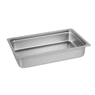 Anvil Insert S/Steel Value Full 150mm (I)