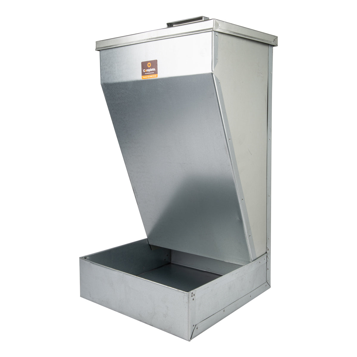 Complete 10kg Self Feeder