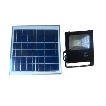 Solar Flood Light - 30w