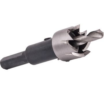 Tork Craft - Hole Saw HSS 17mm - 5 Pack