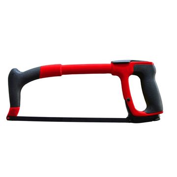 Hacksaw Prof. Rubber Grip 300mm - 4 Pack