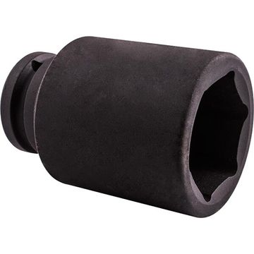 44Mm 3/4" Drive 6Pt Deep Impact Socket
