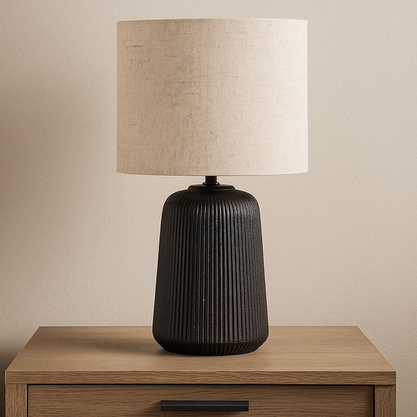 KC FURN -Lumi ceramic lamp