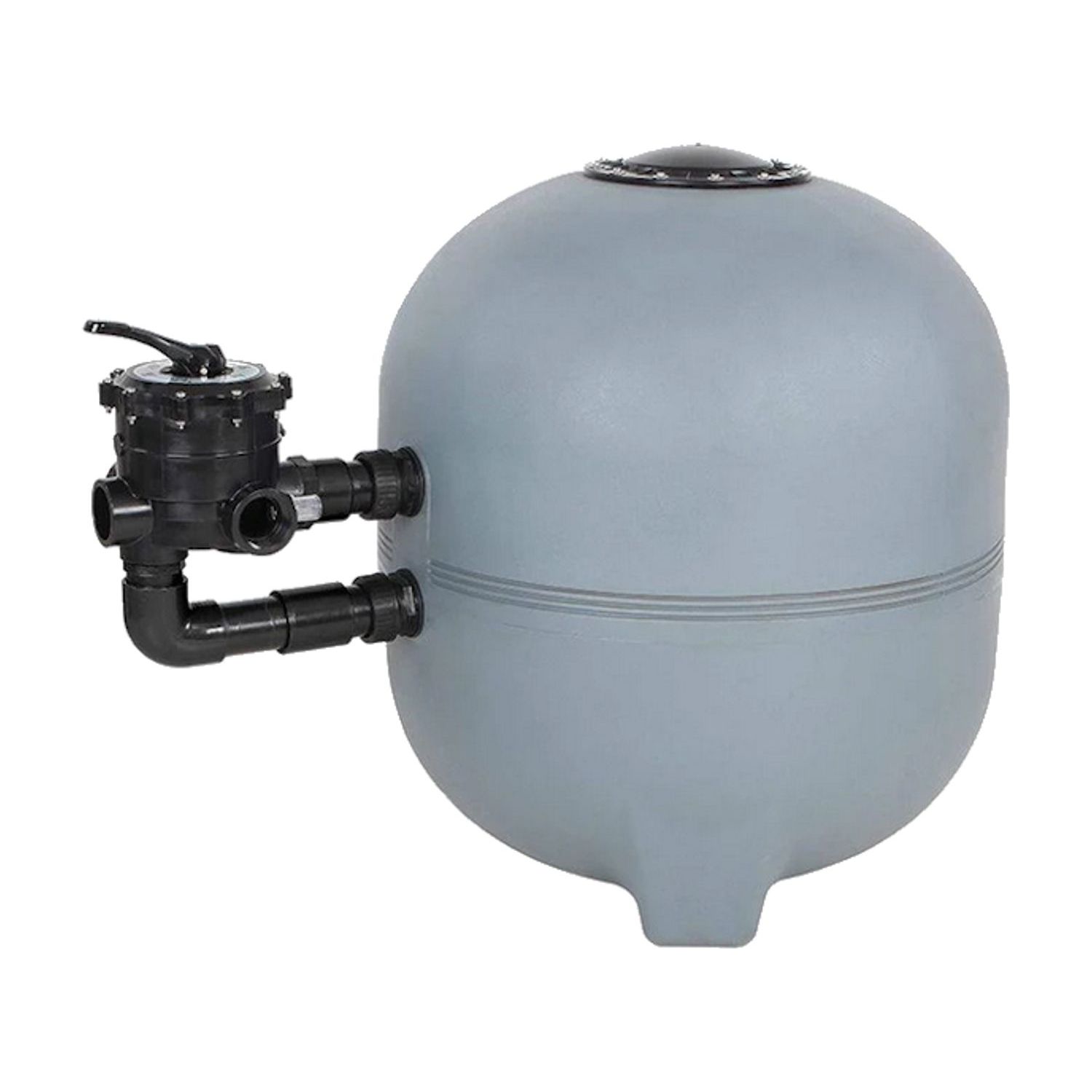 Aquaswim Jumbo 7-Bag Sand Filter 280kg
