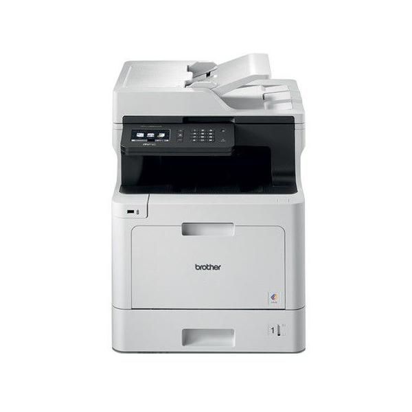 Brother Mfcl8690Cdw With 5Yr Warranty