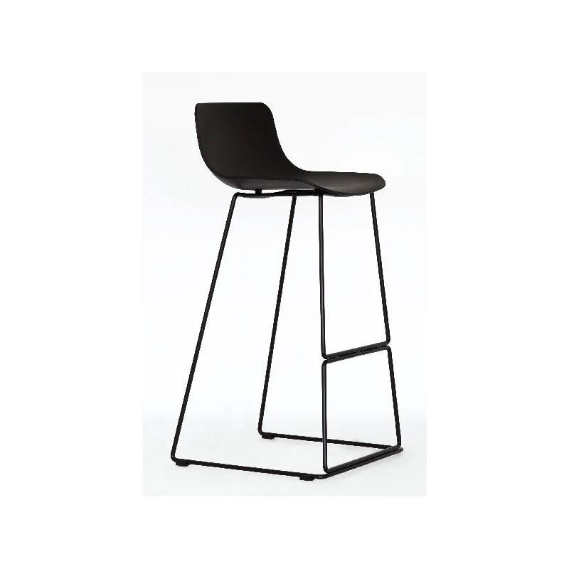 Sleigh Barstool