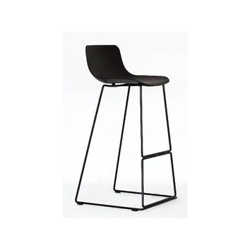 Sleigh Barstool
