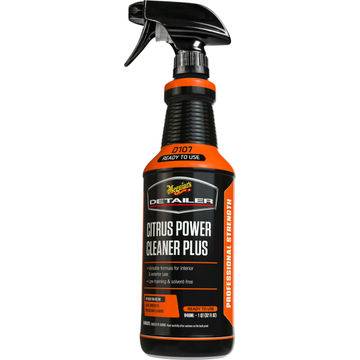 Meguiar's Citrus Power Cleaner PLUS