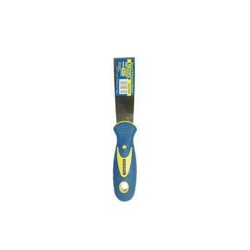 Dejuca - Paint Scraper - Rubber Grip - 30mm - 2 Pack