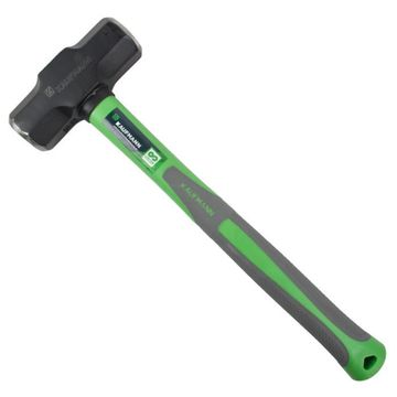 Kaufmann Sledge Hammer with Poly Handle - 1.8Kg