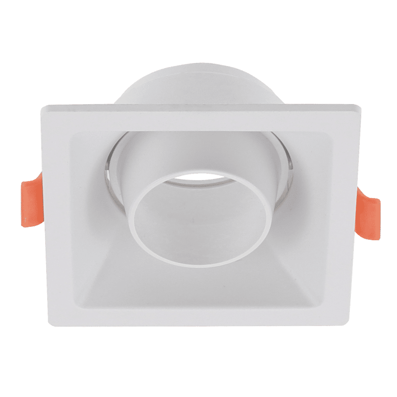 Polycarbonate Anti Glare Down Light
