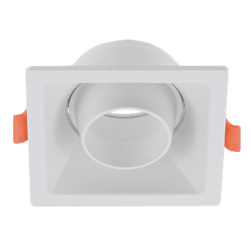 Polycarbonate Anti Glare Down Light