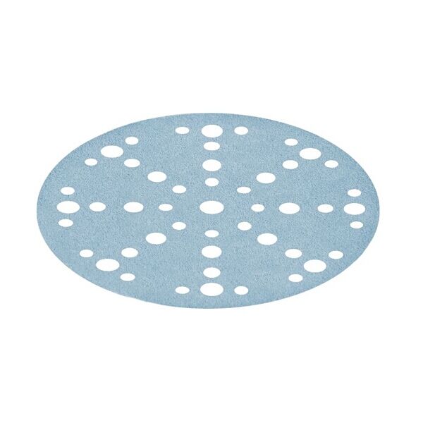 Festool Sanding Discs Stf D150/48 P40 Gr/50 Granat 575160