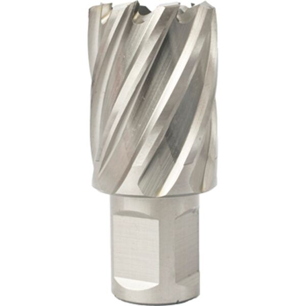 Annular Hole Cutter Hss 27 X 30Mm Broach Slugger Bit