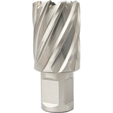 Annular Hole Cutter Hss 27 X 30Mm Broach Slugger Bit