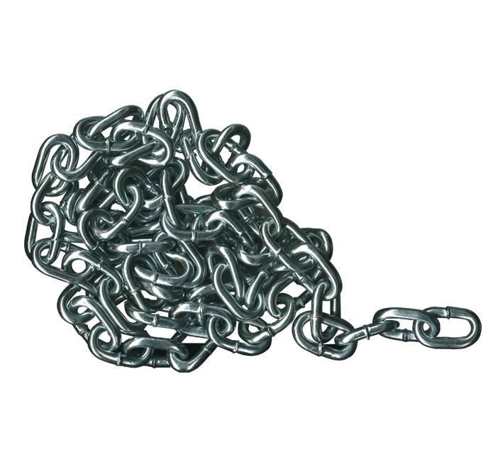 Chain Galvanized 3mm x 30m - 2 Pack