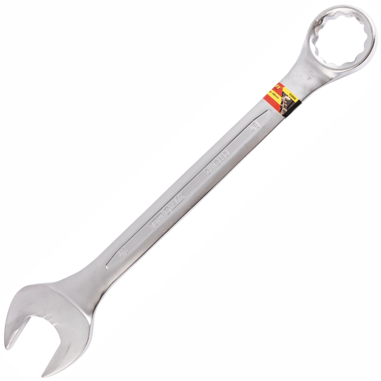 48Mm Deep Offset Combination Spanner