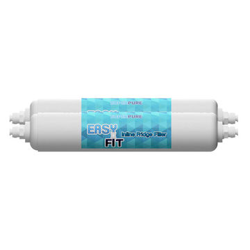 SUPERPURE Easy-fit Generic Fridge Filter (2-pack)